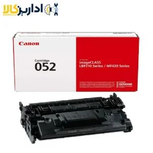 قیمت و خرید کارتریج کانن 052 canon | اداریز کالا