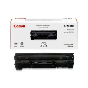 قیمت و خرید کارتریج کانن canon 325 | اداریز کالا