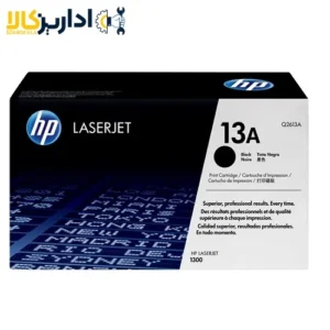 کارتریج اچ پی HP 13a - استعلام قیمت 13a | اداریز کالا