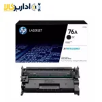 کارتریج لیزری Hp 76a | اداریزکالا