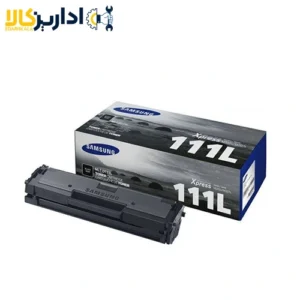 خرید و قیمت کارتریج سامسونگ مدل MLT-D111L | اداریزکالا