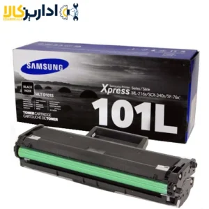 خرید و قیمت کارتریج سامسونگ Samsung 101 | اداریز کالا