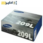 کارتریج تونر مشکی سامسونگ Samsung MLT-D209 | اداریزکالا