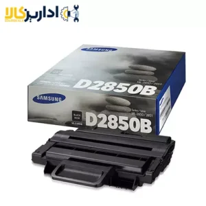 قیمت کارتریج مشکی سامسونگ Samsung MLT-D2850A | اداریز کالا