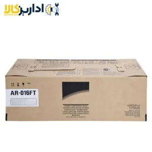 کارتریج تونر کپی Sharp AR-016FT | اداریزکالا