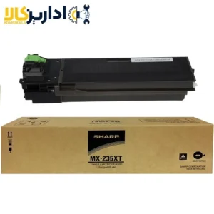 خرید کارتریج تونر کپی شارپ SHARP AR-X180 | اداریزکالا