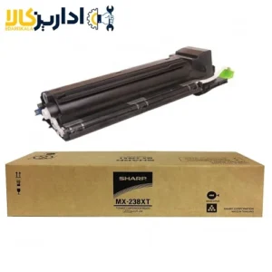 خریدو قیمت کارتریج تونر کپی شارپ SHARP AR-X201 - اداریزکالا